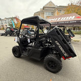 2025 UFORCE 600- 3753