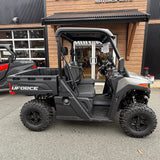 2025 UFORCE 600- 3753