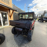 2026 U10 PRO HIGHLAND - Bordeux RED - 2011