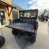 2026 U10 PRO HIGHLAND - Bordeux RED - 2011