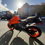 2024 KTM 990 DUKE - 9173