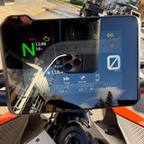 2024 KTM 990 DUKE - 9173