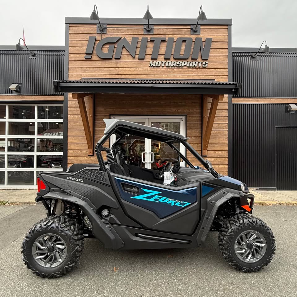 SXS INVENTORY – Ignition Motorsports