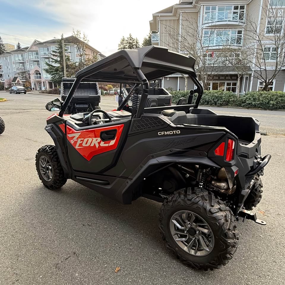 SXS INVENTORY – Ignition Motorsports