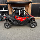 2025 ZFORCE 950 G2 TRAIL Magma RED - 0898