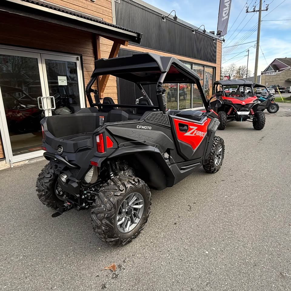 SXS INVENTORY – Ignition Motorsports