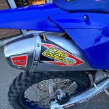 2023 Yamaha YZ450F - 4215