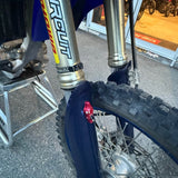 2023 Yamaha YZ450F - 4215