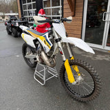 2015 HUSQVARNA TC 125