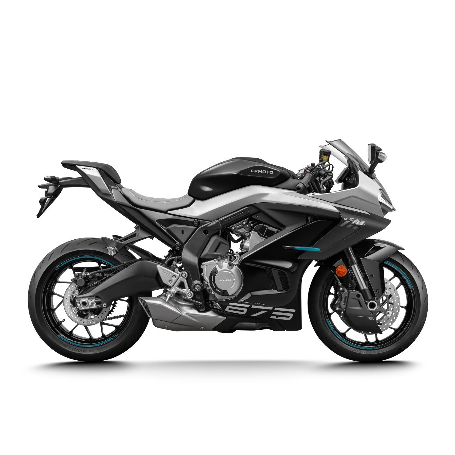 2026 CFMOTO 675 SS – Ignition Motorsports