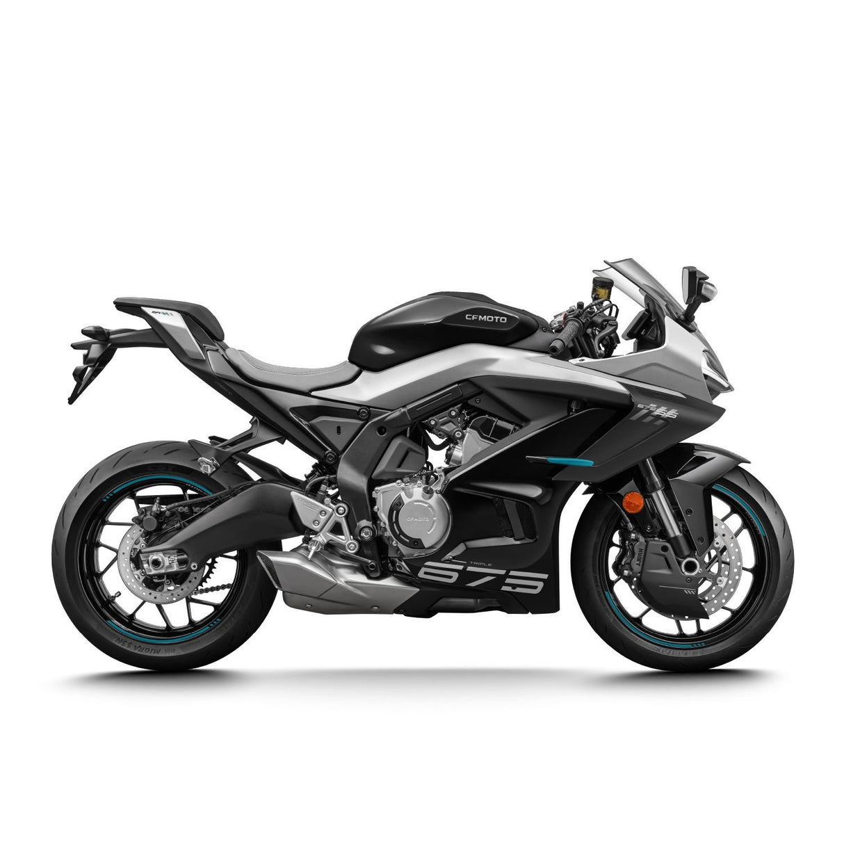 2026 CFMOTO 675 SS - COMING SOON - TAKING DEPOSITS