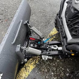 2025 CFORCE TOURING 600 GREY - 1709