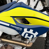 2016 HUSQVARNA FE 450 - SOLD