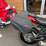 2018 Yamaha MT07 - 0533