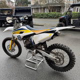 2015 HUSQVARNA TC 125