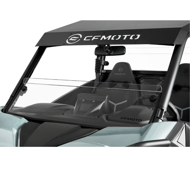 CFMOTO half front windshield for ZFORCE G2, part 5BWV-805300-5000