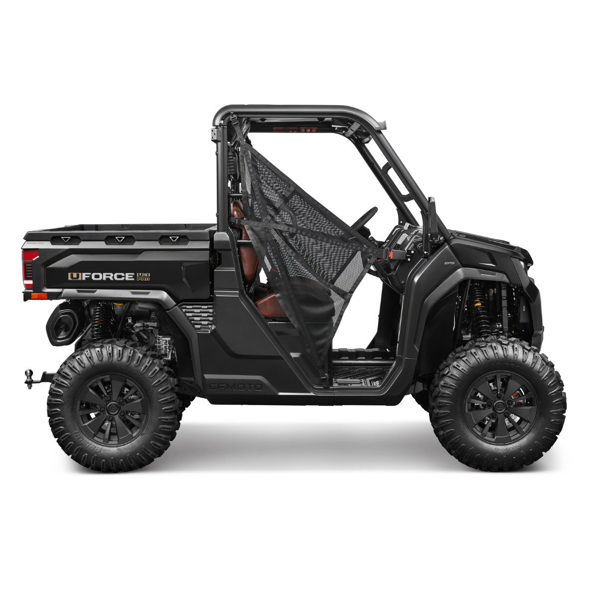 2026 UFORCE U10 PRO