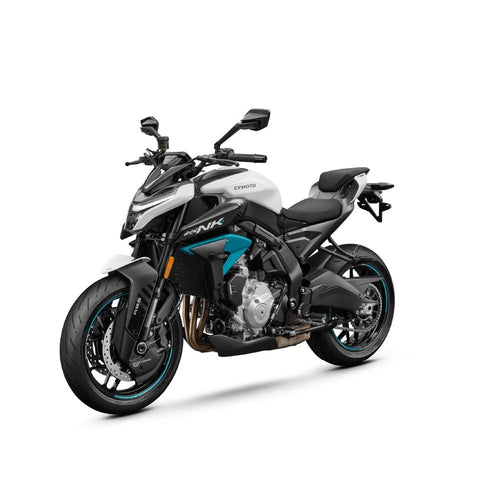 2026 CFMOTO 675 NK - COMING SOON - TAKING DEPOSITS