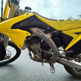 2007 Suzuki RM-Z 250