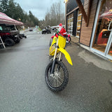 2007 Suzuki RM-Z 250