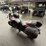 2018 Yamaha MT07 - 0533