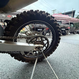 2007 Suzuki RM-Z 250