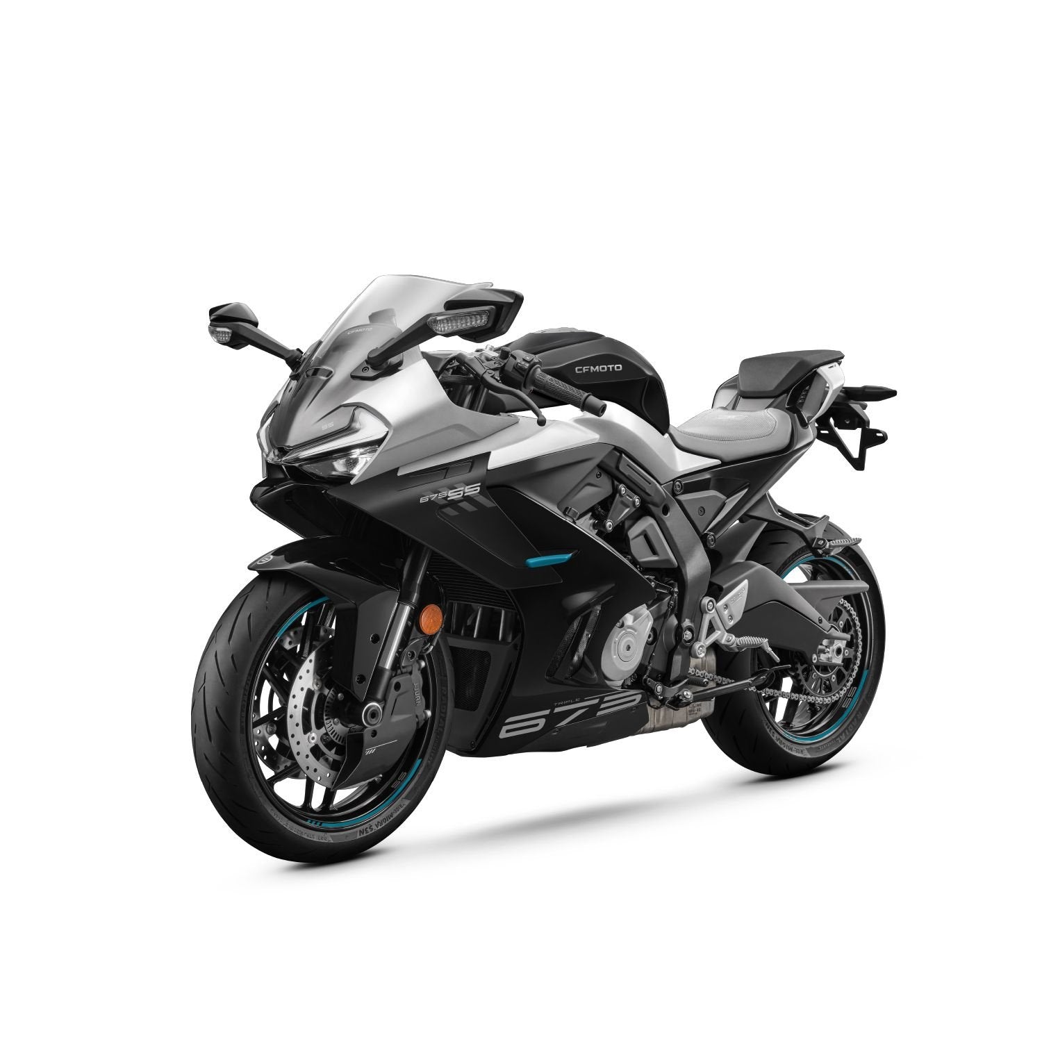 2026 CFMOTO 675 SS – Ignition Motorsports