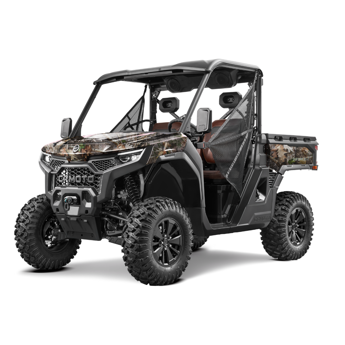 2026 UFORCE U10 PRO