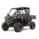 2026 CFMOTO UFORCE U10 Pro