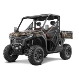 2026 UFORCE U10 PRO