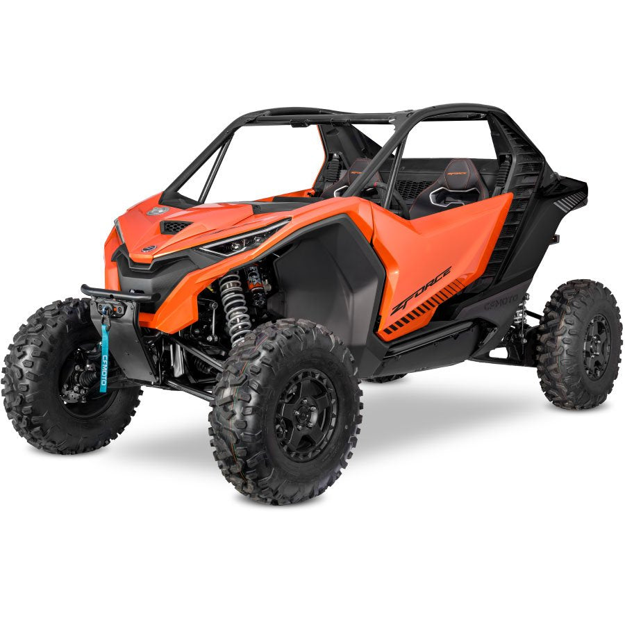 SXS INVENTORY – Ignition Motorsports