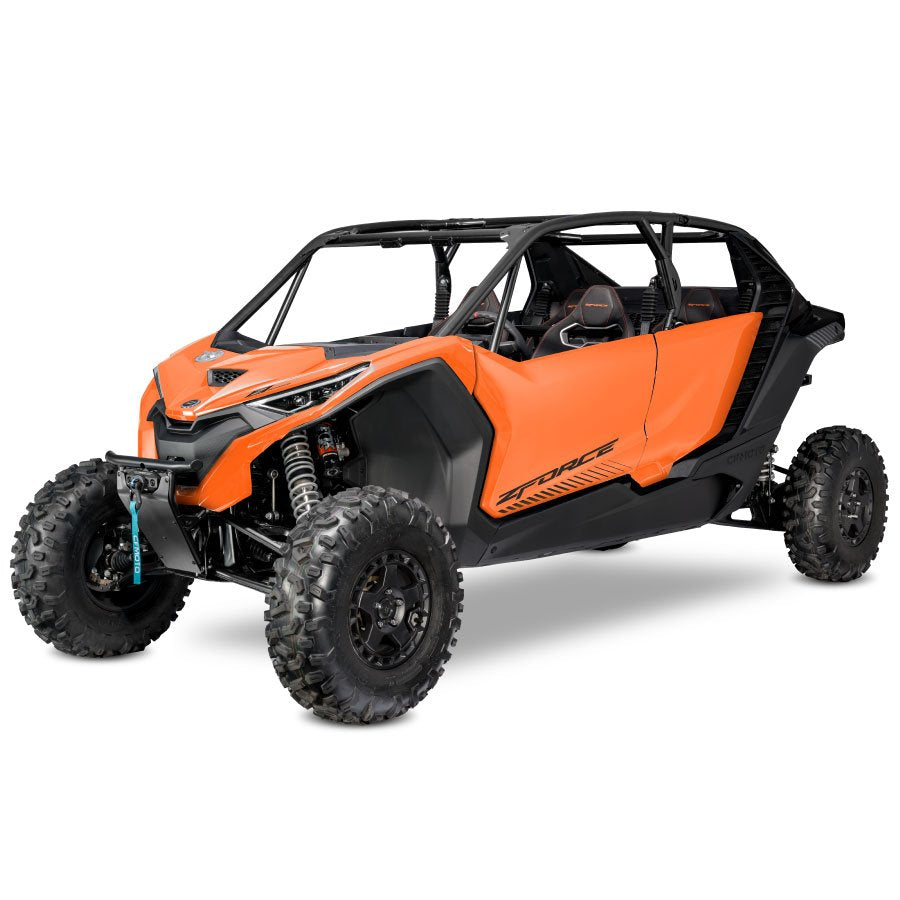 2026 CFMOTO ZFORCE Z10-4 - ON THE WAY JUNE 2026 – Ignition Motorsports