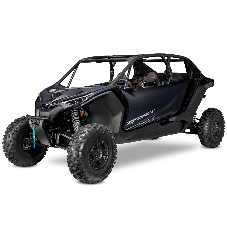 2026 CFMOTO ZFORCE Z10-4 - ON THE WAY JUNE 2026 – Ignition Motorsports