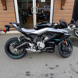 2026 CFMOTO 675 SS - 5435