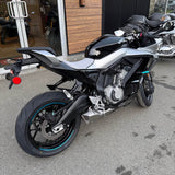 2026 CFMOTO 675 SS - 5435