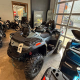 2025 CFORCE 1000 TOURING - 8635 - DEAL PENDING