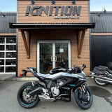 2026 CFMOTO 675 SS - 5435