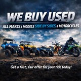 2026 CFORCE 400 TOURING - 0156