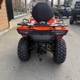 2026 CFORCE 400 TOURING - 0156