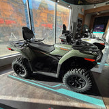 2026 CFORCE 400 TOURING - 0179