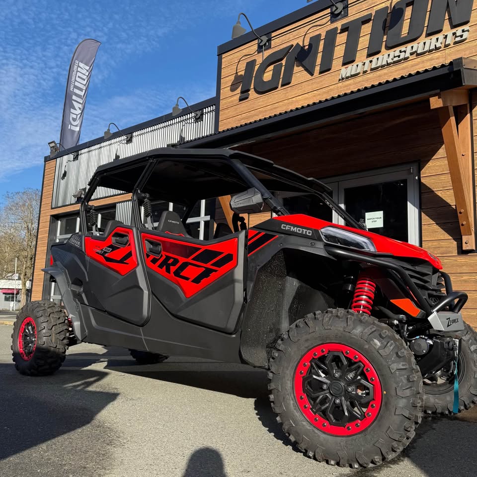 SXS INVENTORY – Ignition Motorsports