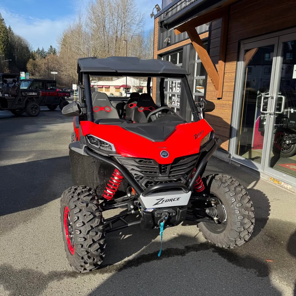 SXS INVENTORY – Ignition Motorsports