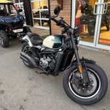 2026 450 CL-C- Teal Green - 1032