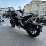 2026 CFMOTO 800 NK - 6996