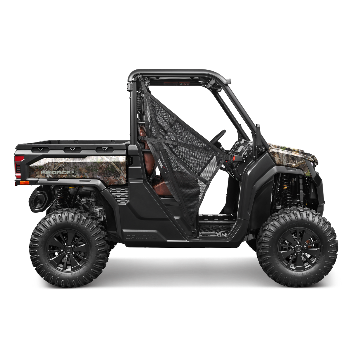 2026 UFORCE U10 PRO