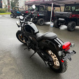 2026 450 CL-C BLACK - 1061