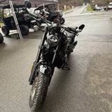 2026 450 CL-C BLACK - 1061