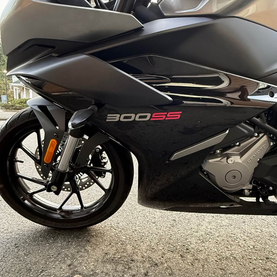 2025 300 SS | Ignition Motorsports