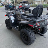 2026 CFORCE 600 TOURING - 2282