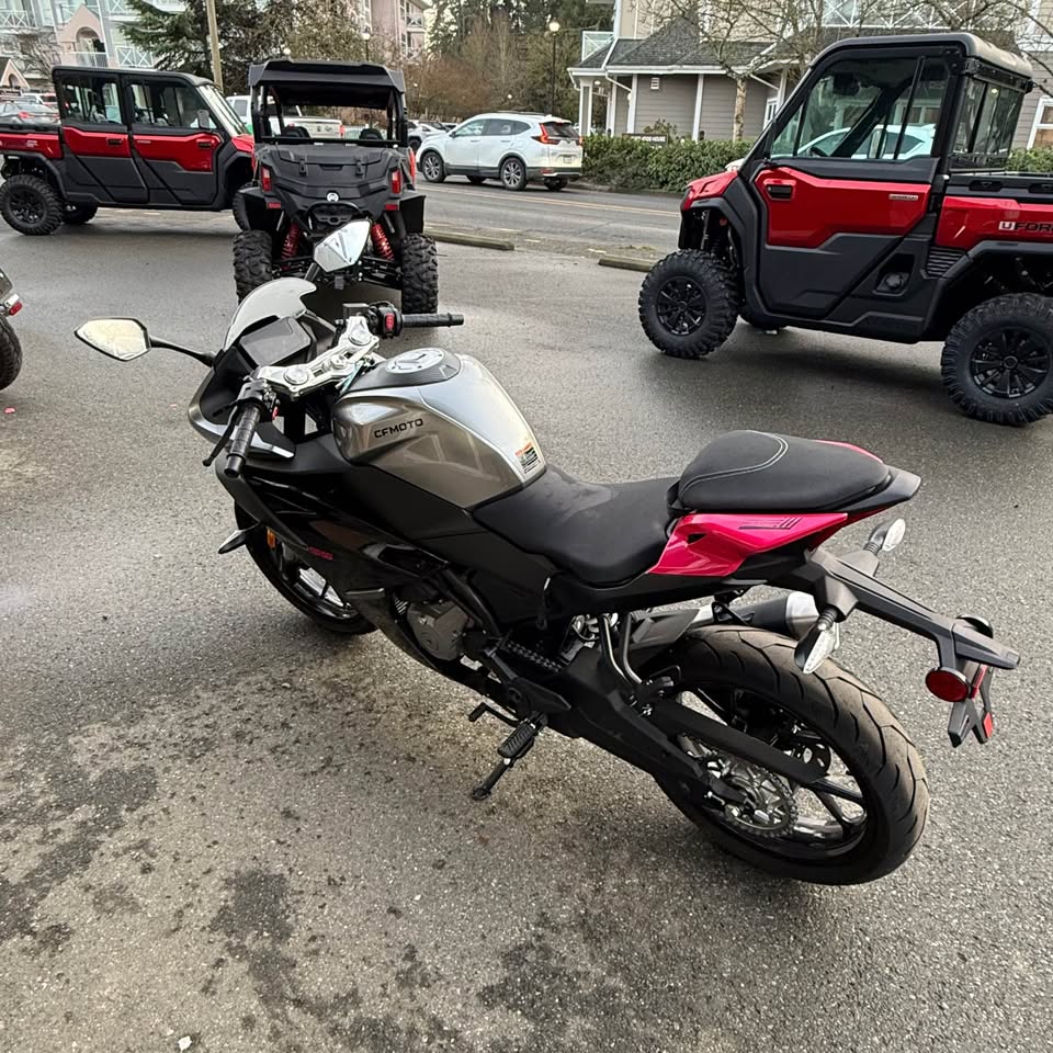 2025 300 SS | Ignition Motorsports